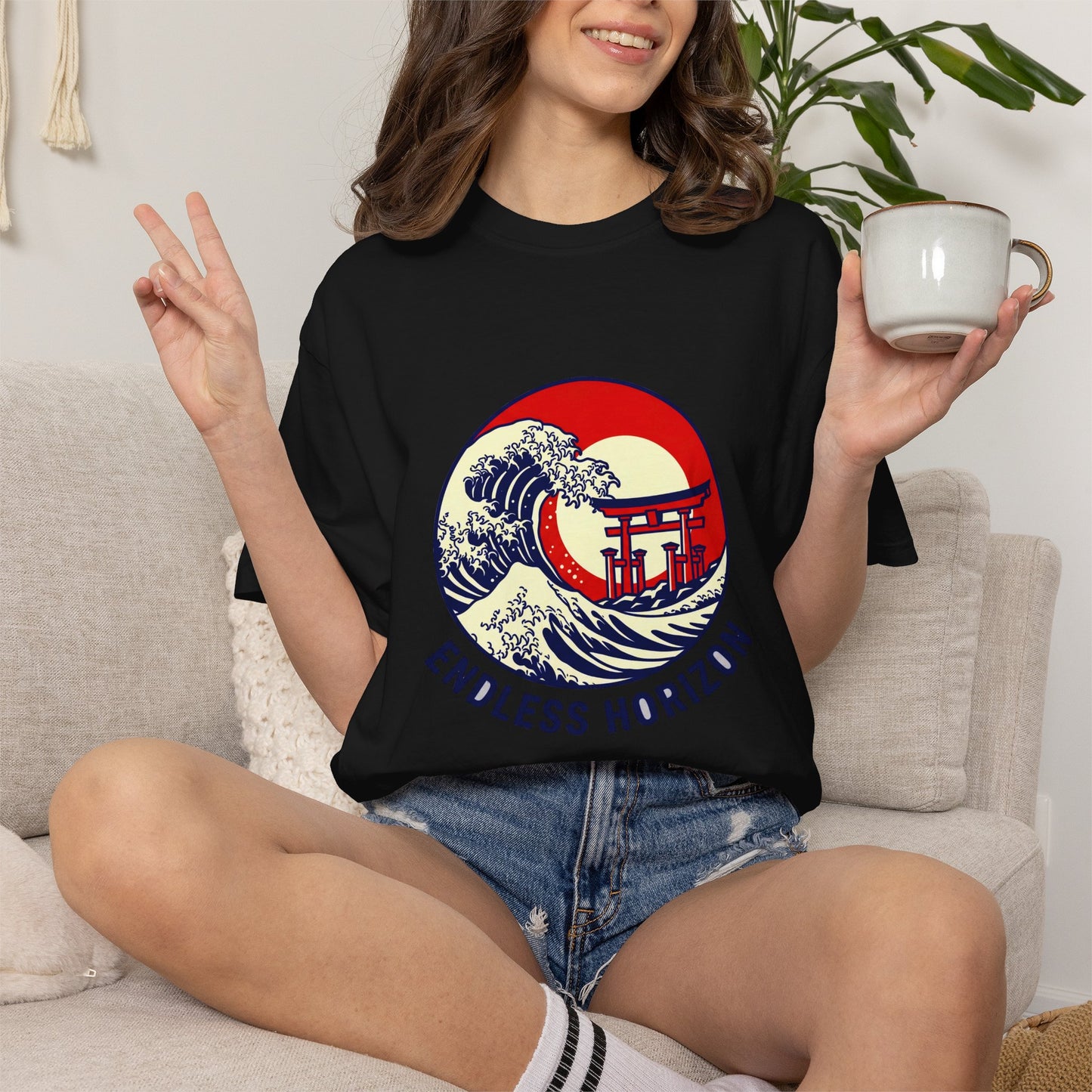 Endless Horizon T-Shirt
