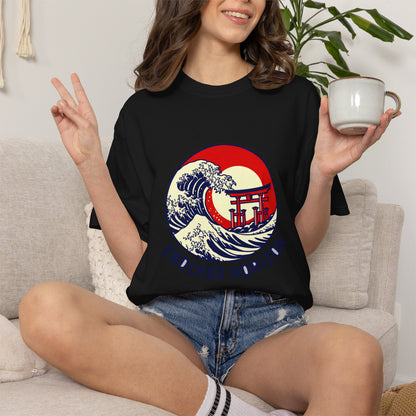 Endless Horizon T-Shirt