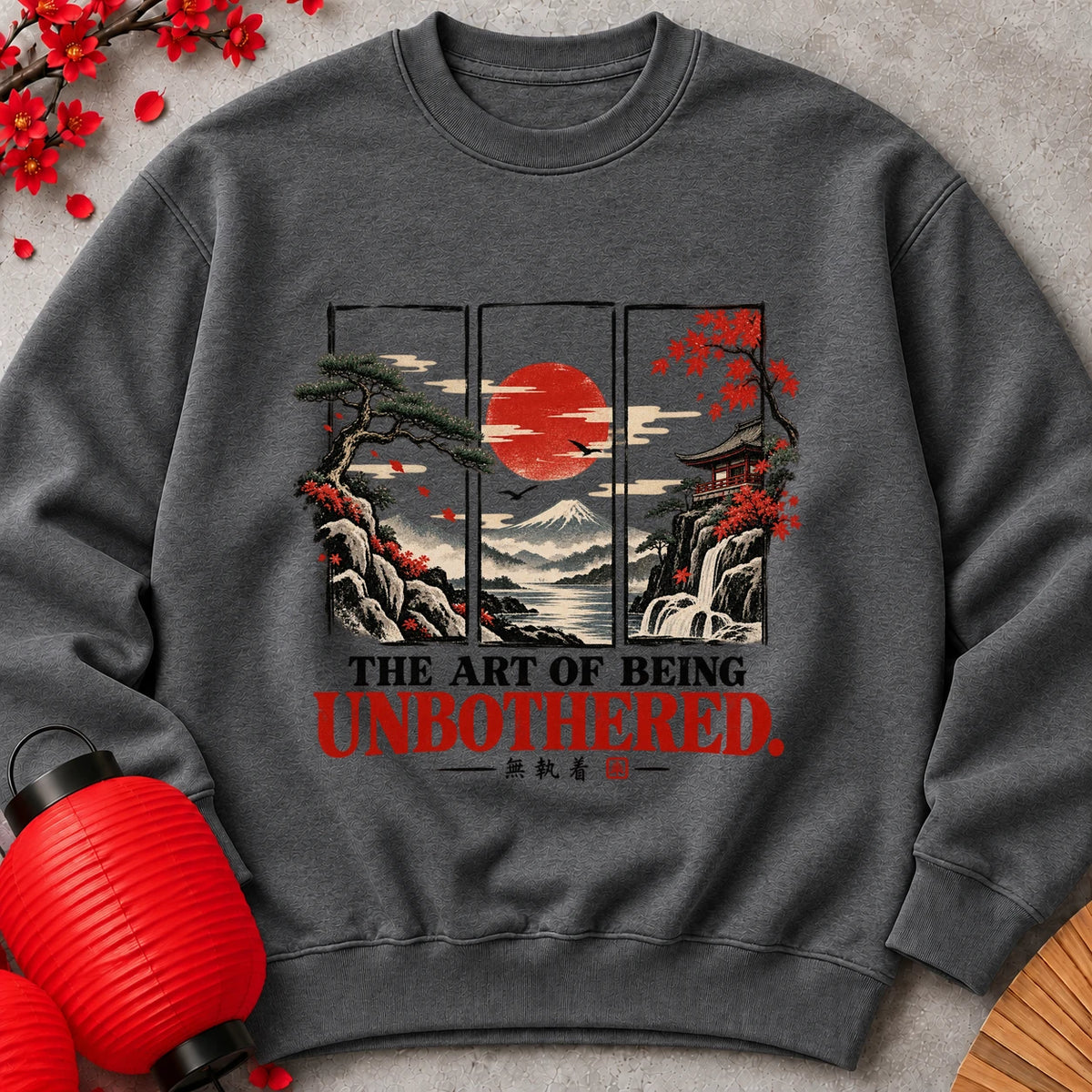Dark Heather