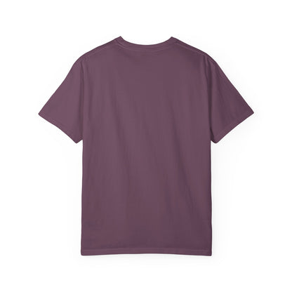 Frontier Spirit Heritage Tee – American Vintage Graphic Shirt