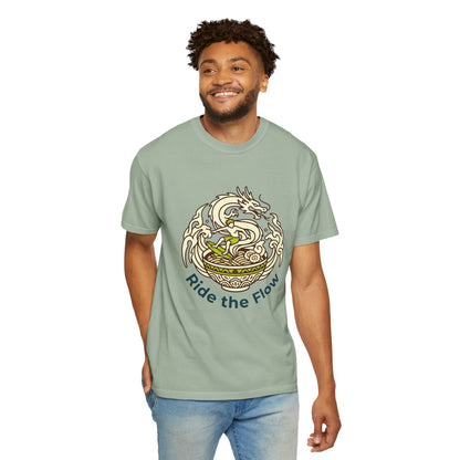 Ride the Flow T‑Shirt