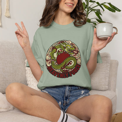 Dragon Heart T-Shirt