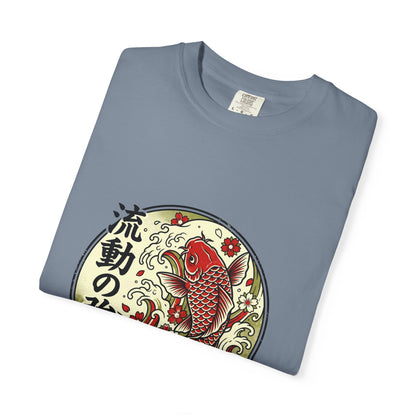 Koi Wave T-Shirt