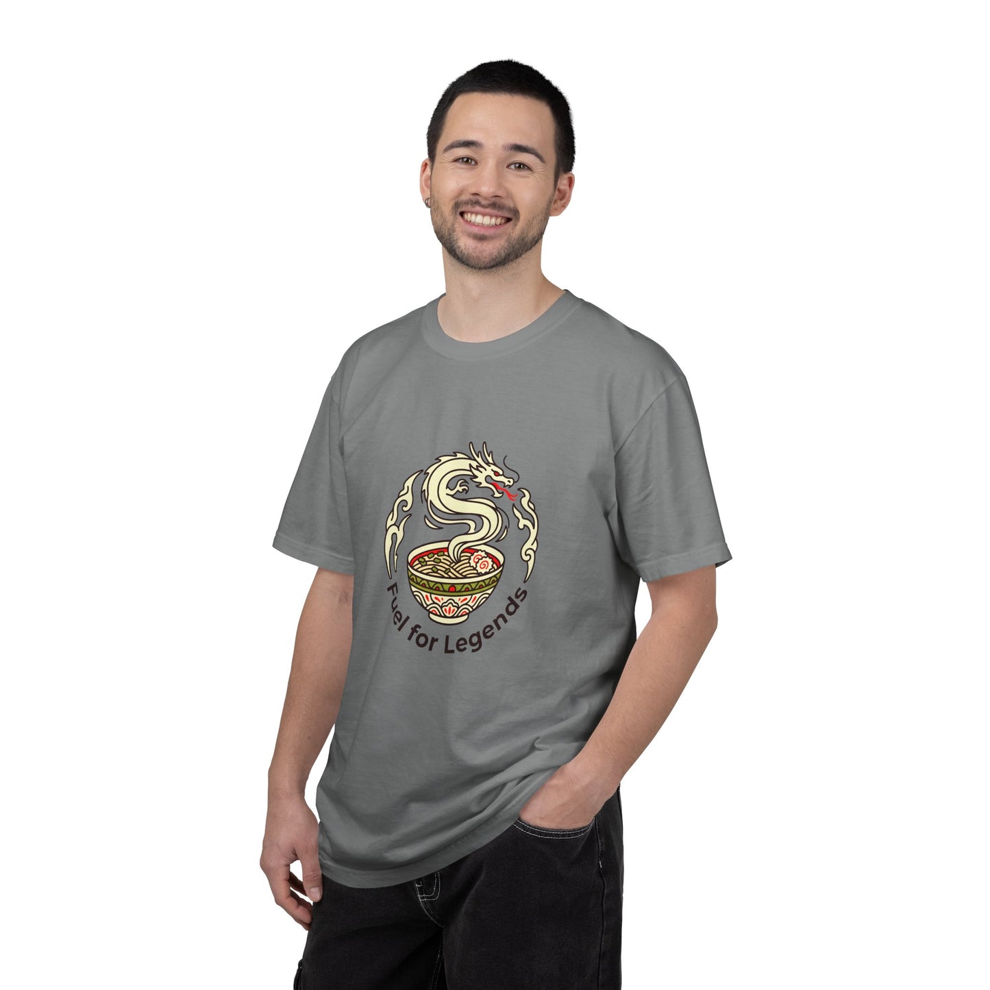 Ramen Dragon T-Shirt
