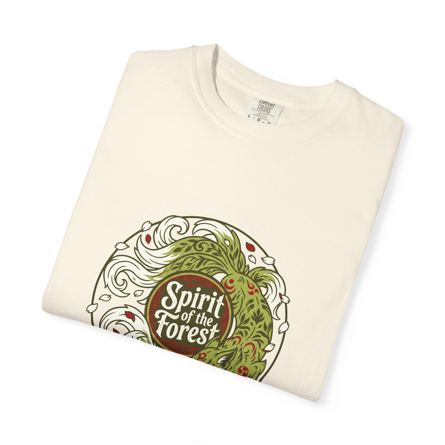 Spirit of the Forest T‑Shirt