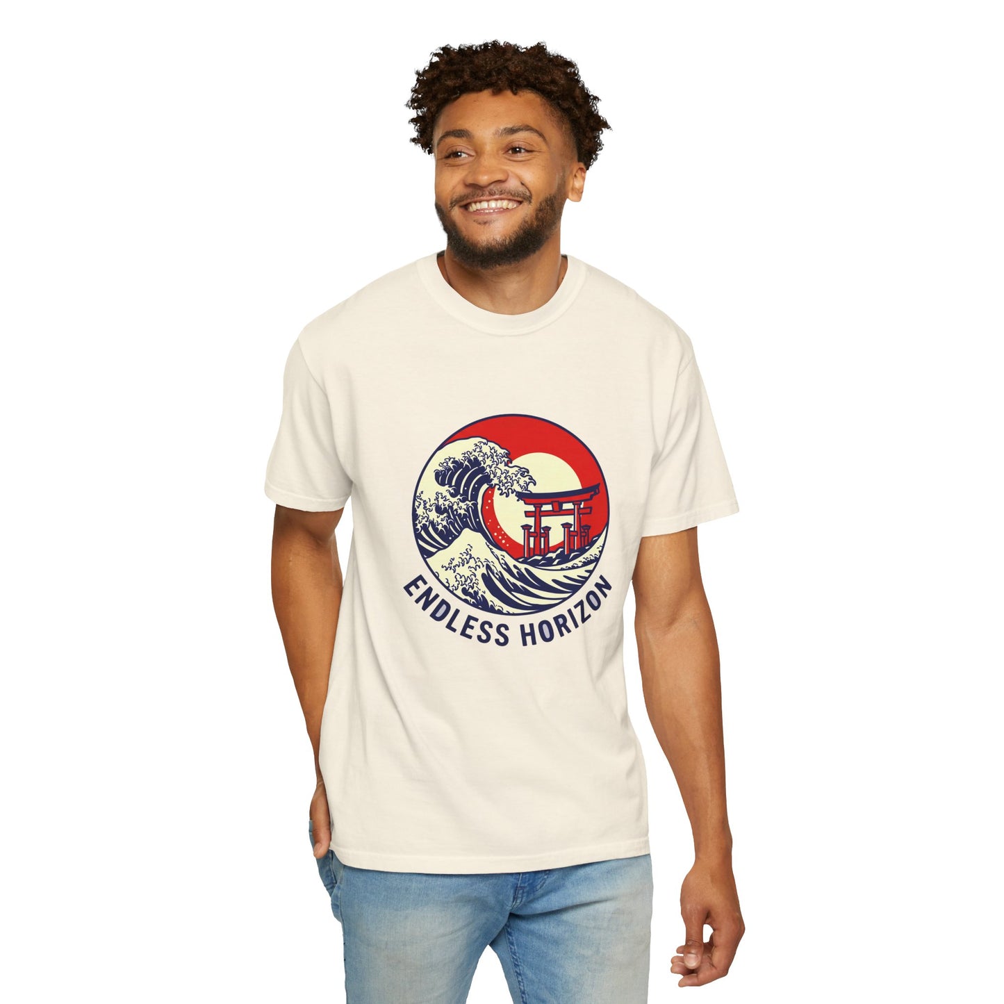 Endless Horizon T-Shirt