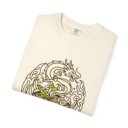 Ride the Flow T‑Shirt