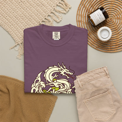 Ride the Flow T‑Shirt