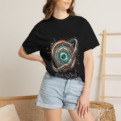 Cybernetic Sardine Vintage Japan Tee