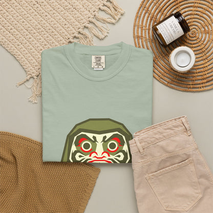 Stay Resilient Daruma T-Shirt