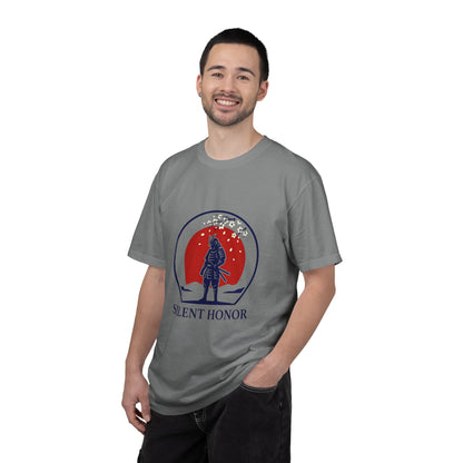 Silent Honor T-Shirt