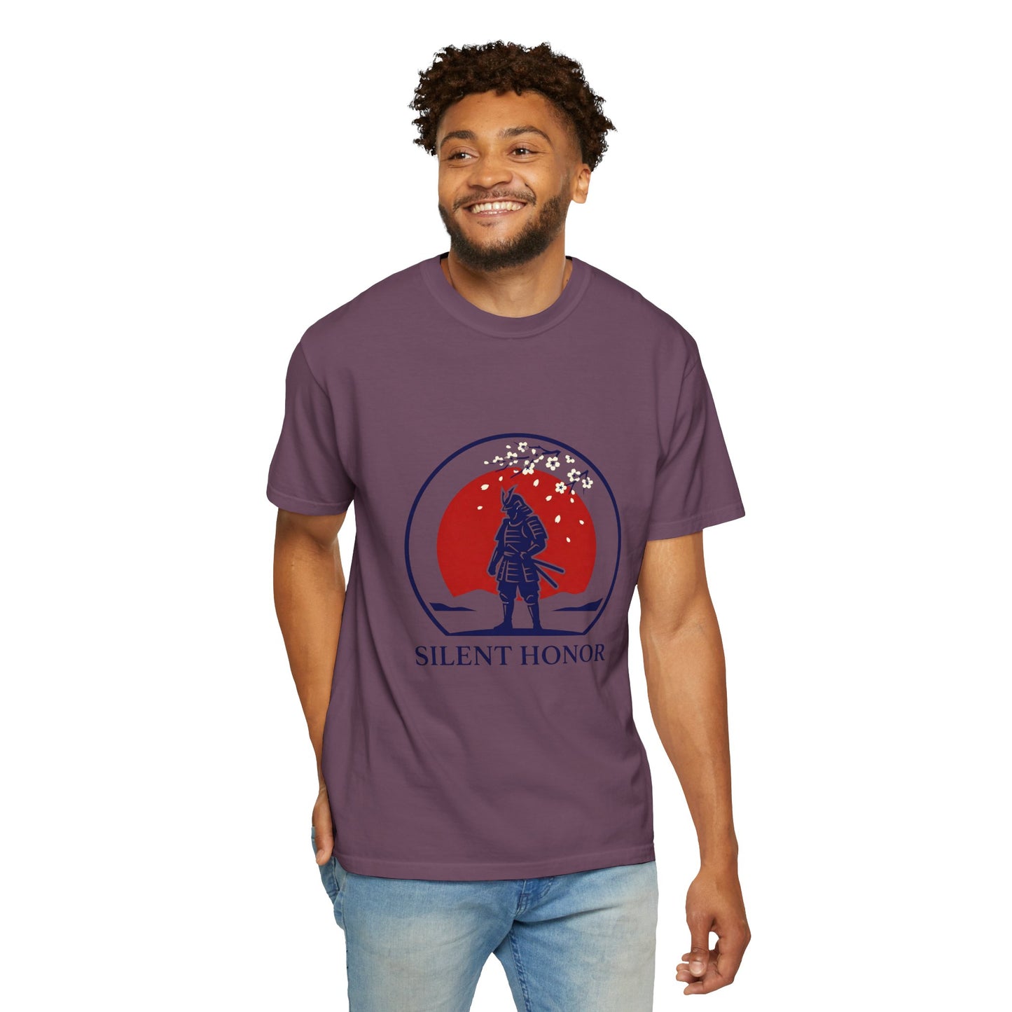 Silent Honor T-Shirt