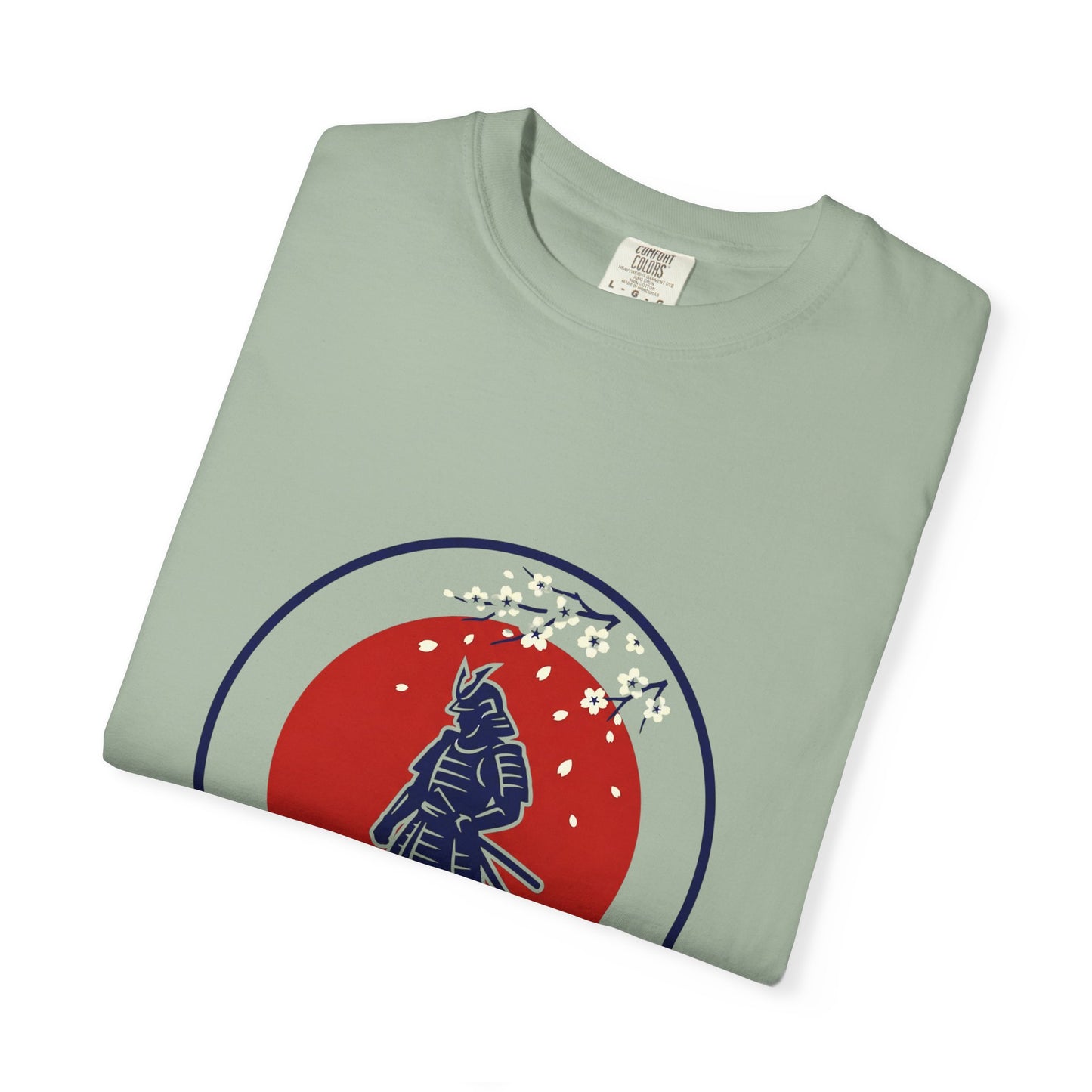 Silent Honor T-Shirt