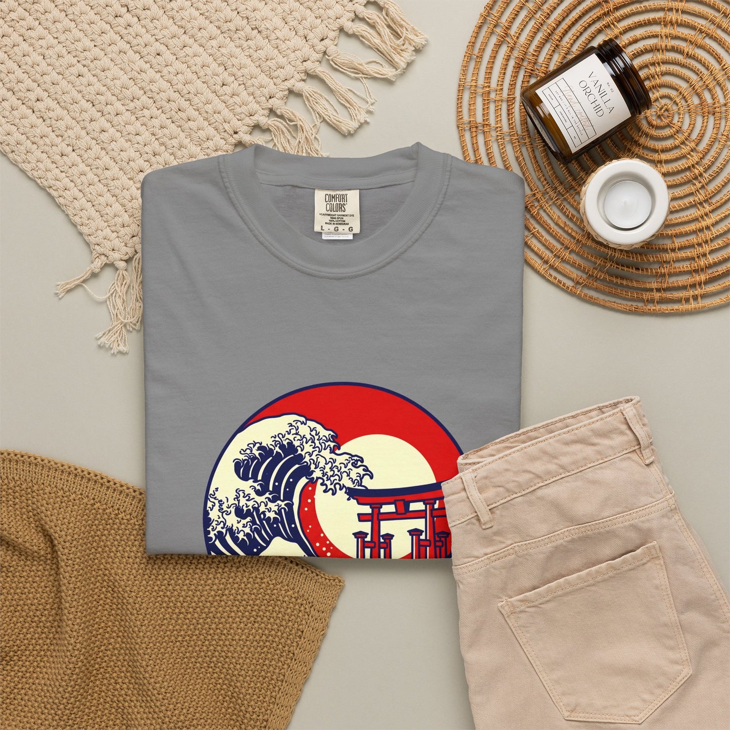 Endless Horizon T-Shirt