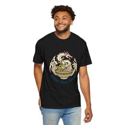 Ride the Flow T‑Shirt