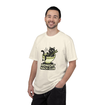 Midnight Snack Club T-Shirt
