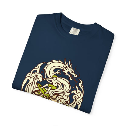 Ride the Flow T‑Shirt