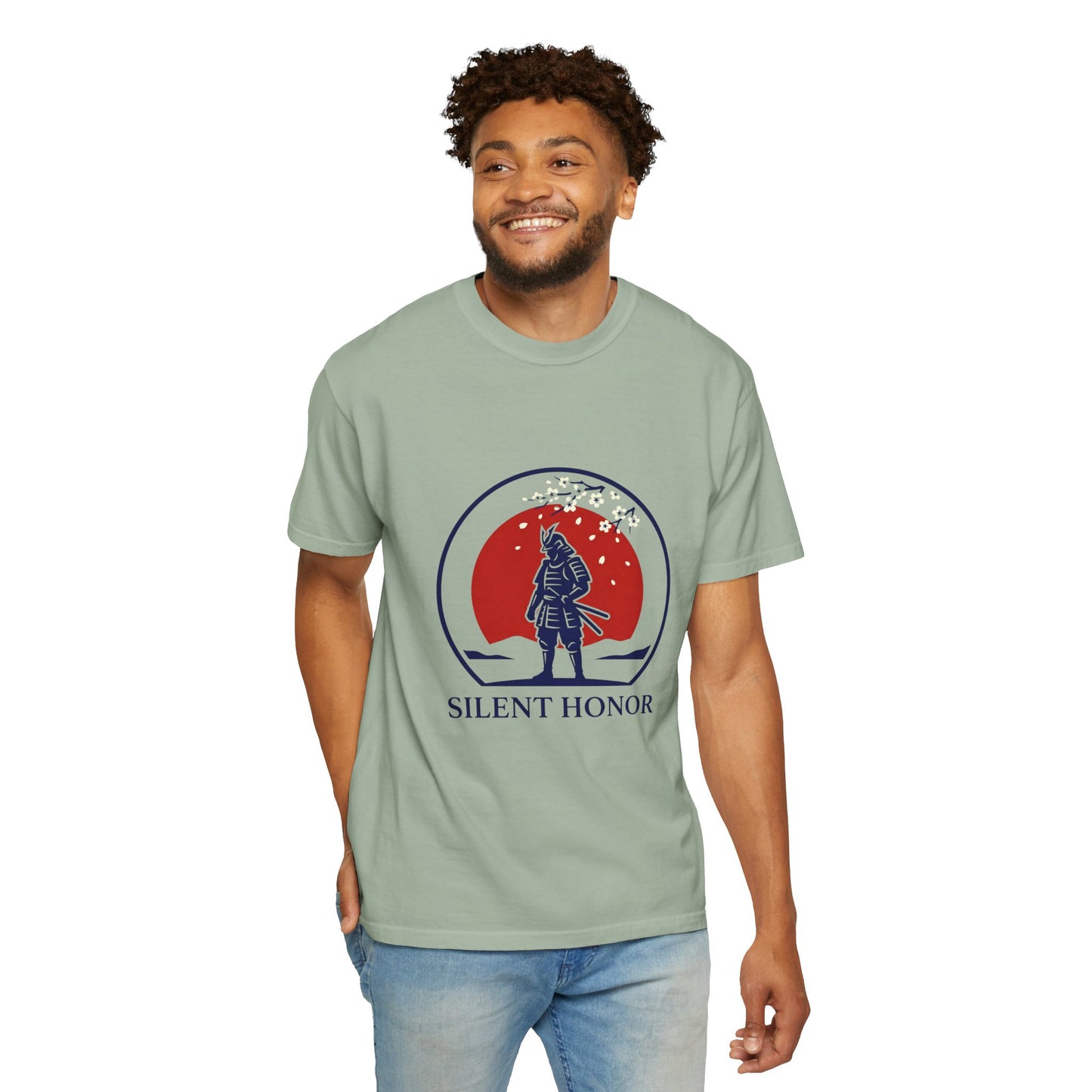 Silent Honor T-Shirt