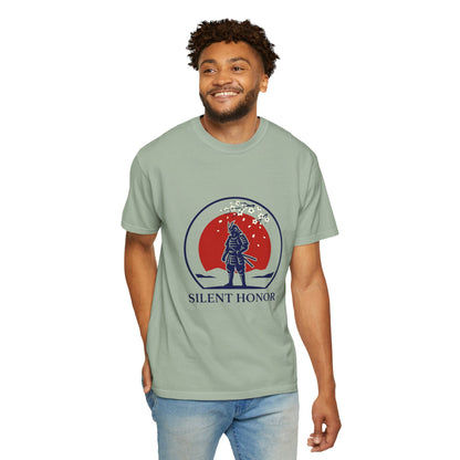 Silent Honor T-Shirt