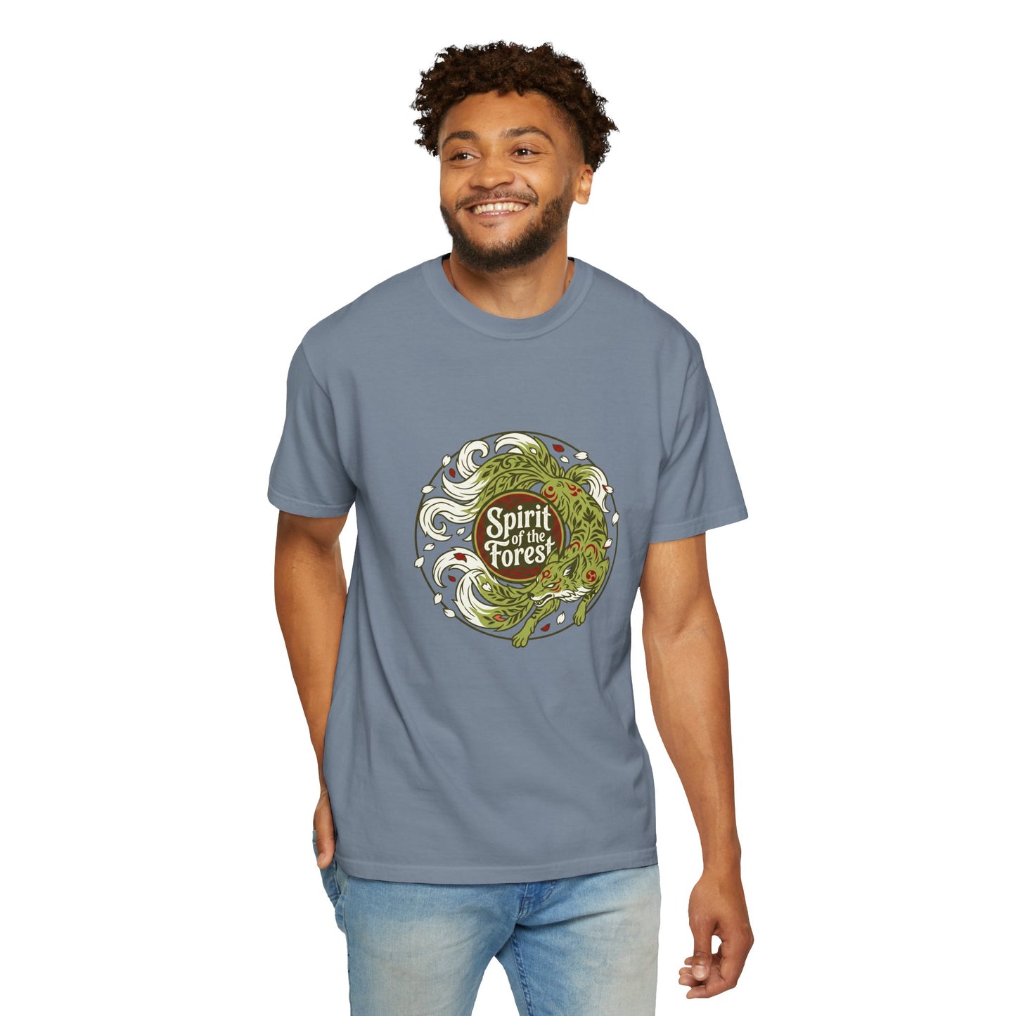 Spirit of the Forest T‑Shirt