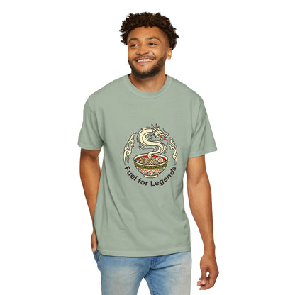 Ramen Dragon T-Shirt