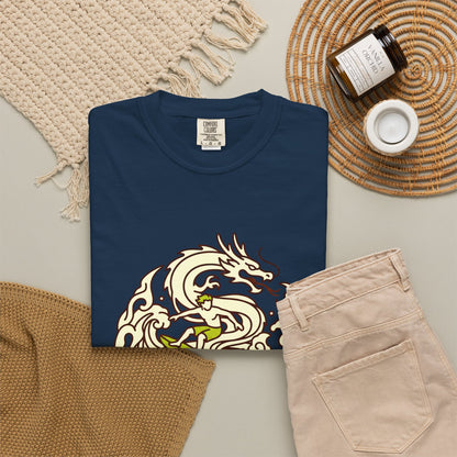 Ride the Flow T‑Shirt
