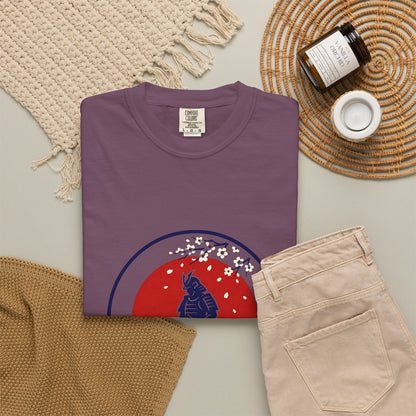Silent Honor T-Shirt