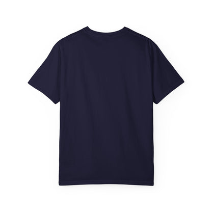 Samurai Fox Japanese Warrior Graphic T-Shirt
