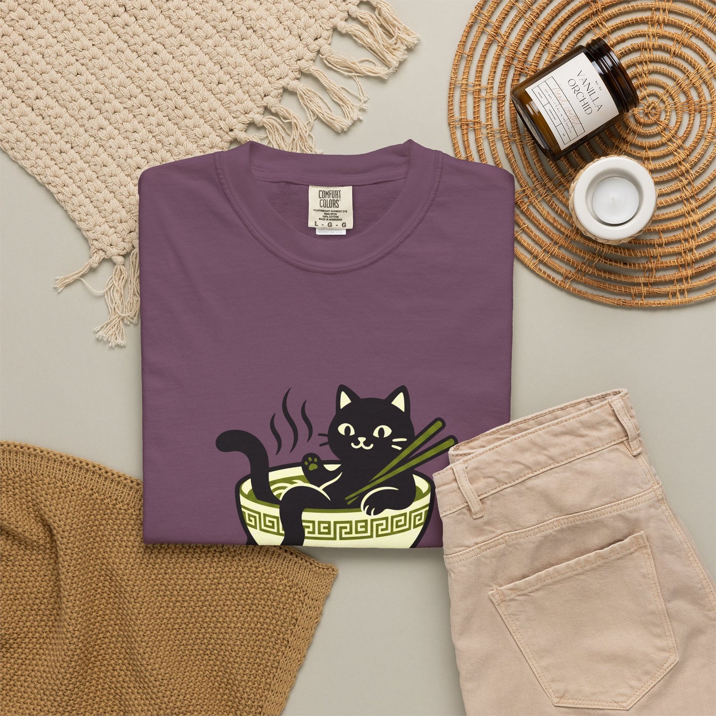 Midnight Snack Club T-Shirt