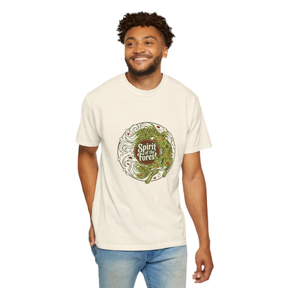Spirit of the Forest T‑Shirt