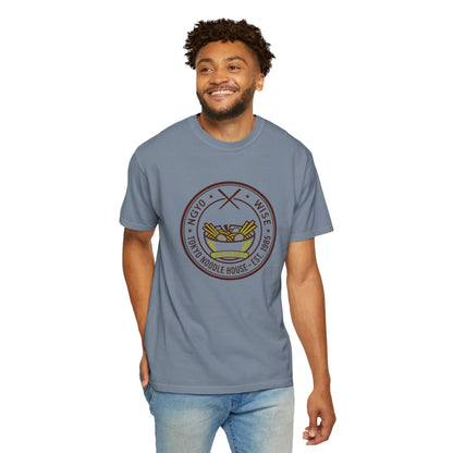 Tokyo Noodle Bowl Graphic Tee