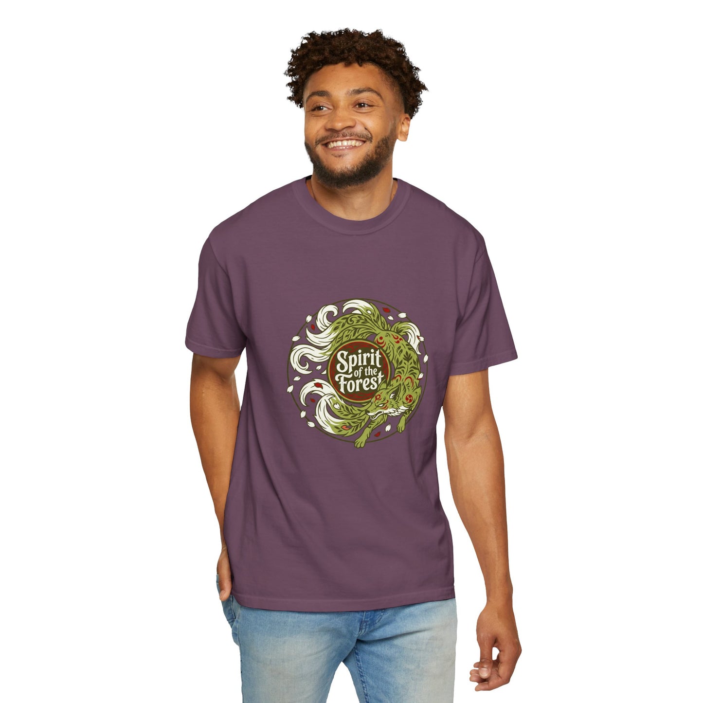 Spirit of the Forest T‑Shirt