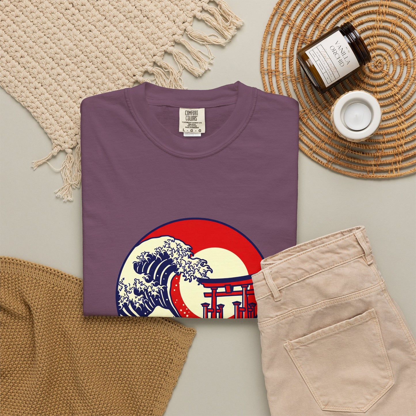 Endless Horizon T-Shirt