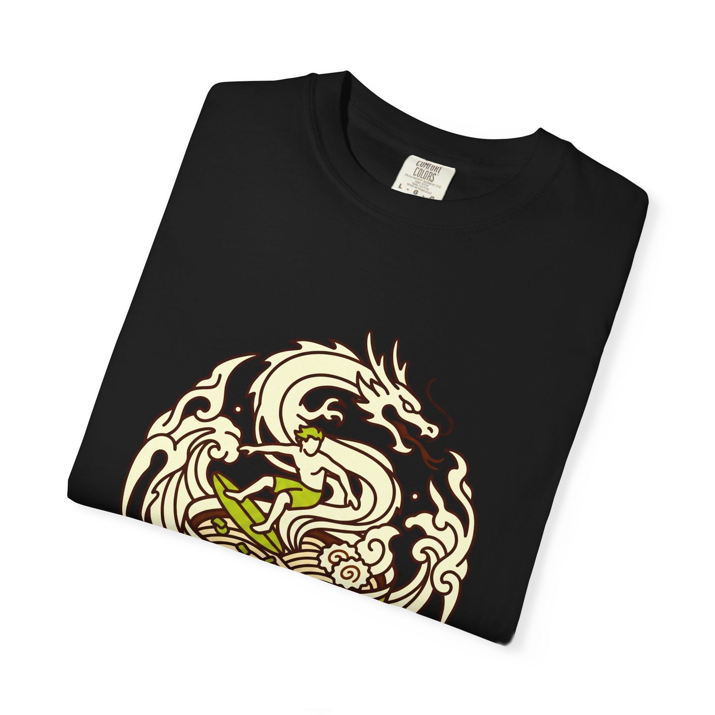 Ride the Flow T‑Shirt