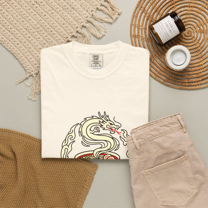 Ramen Dragon T-Shirt