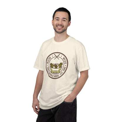 Tokyo Noodle Bowl Graphic Tee