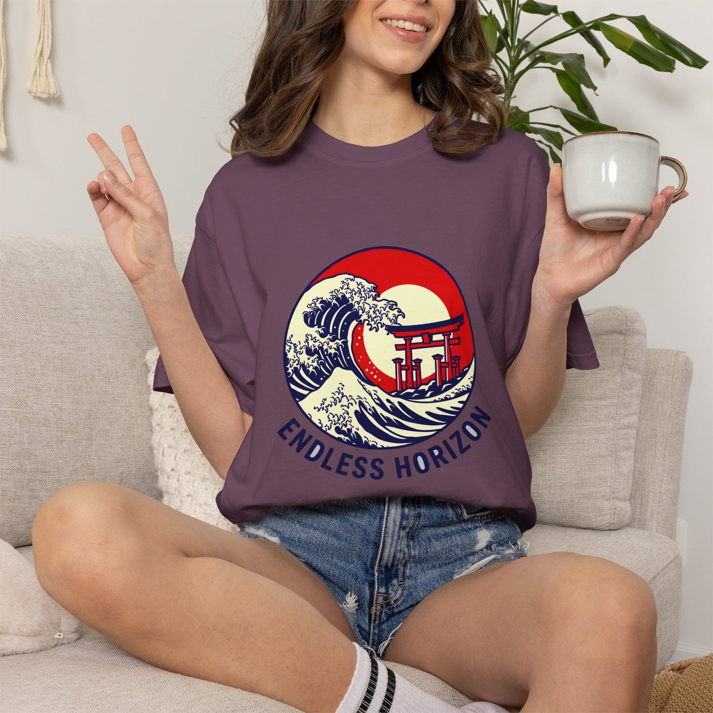 Endless Horizon T-Shirt