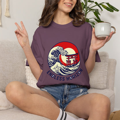 Endless Horizon T-Shirt