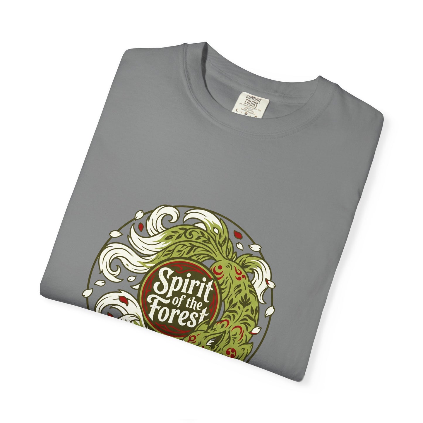 Spirit of the Forest T‑Shirt