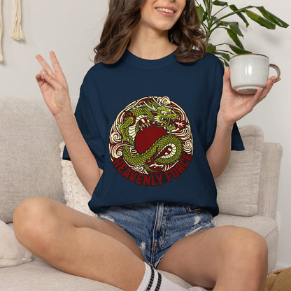 Dragon Heart T-Shirt