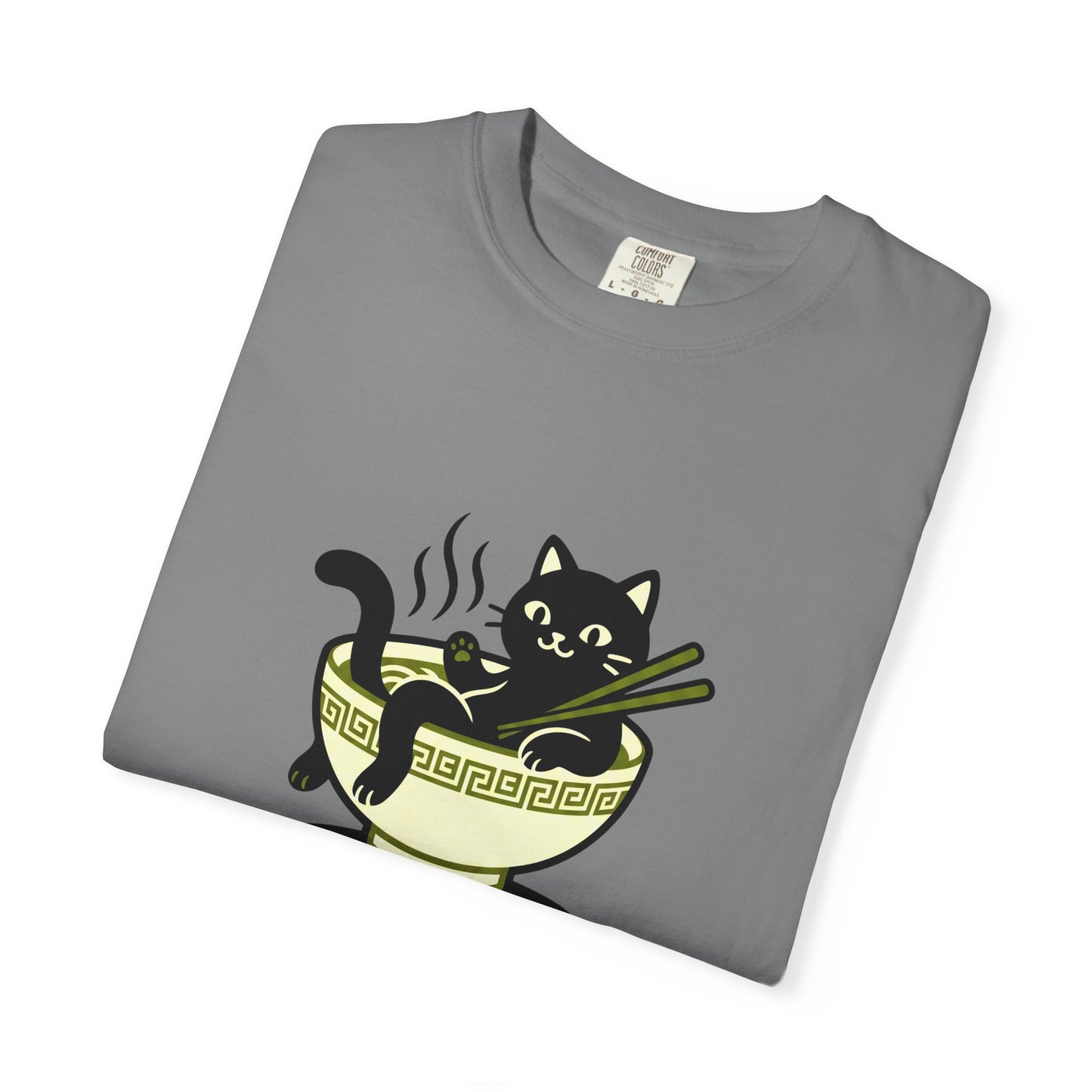 Midnight Snack Club T-Shirt