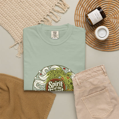 Spirit of the Forest T‑Shirt