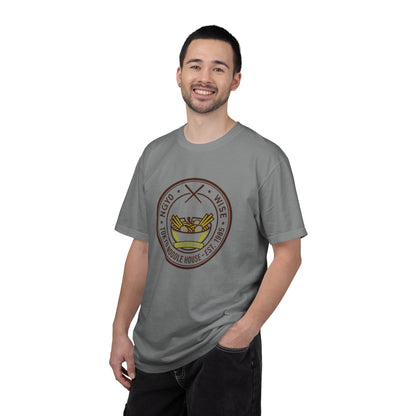 Tokyo Noodle Bowl Graphic Tee