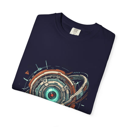 Cybernetic Sardine Vintage Japan Tee