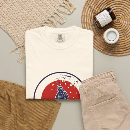 Silent Honor T-Shirt