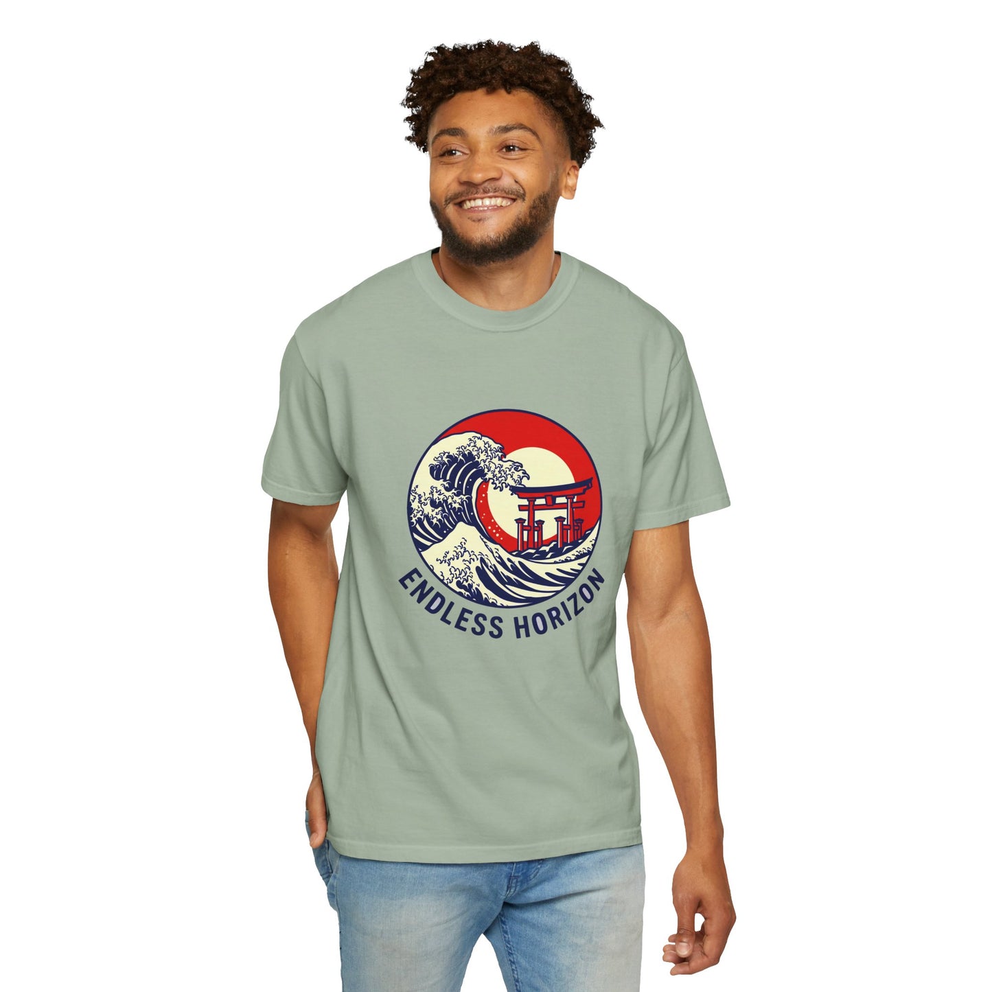 Endless Horizon T-Shirt