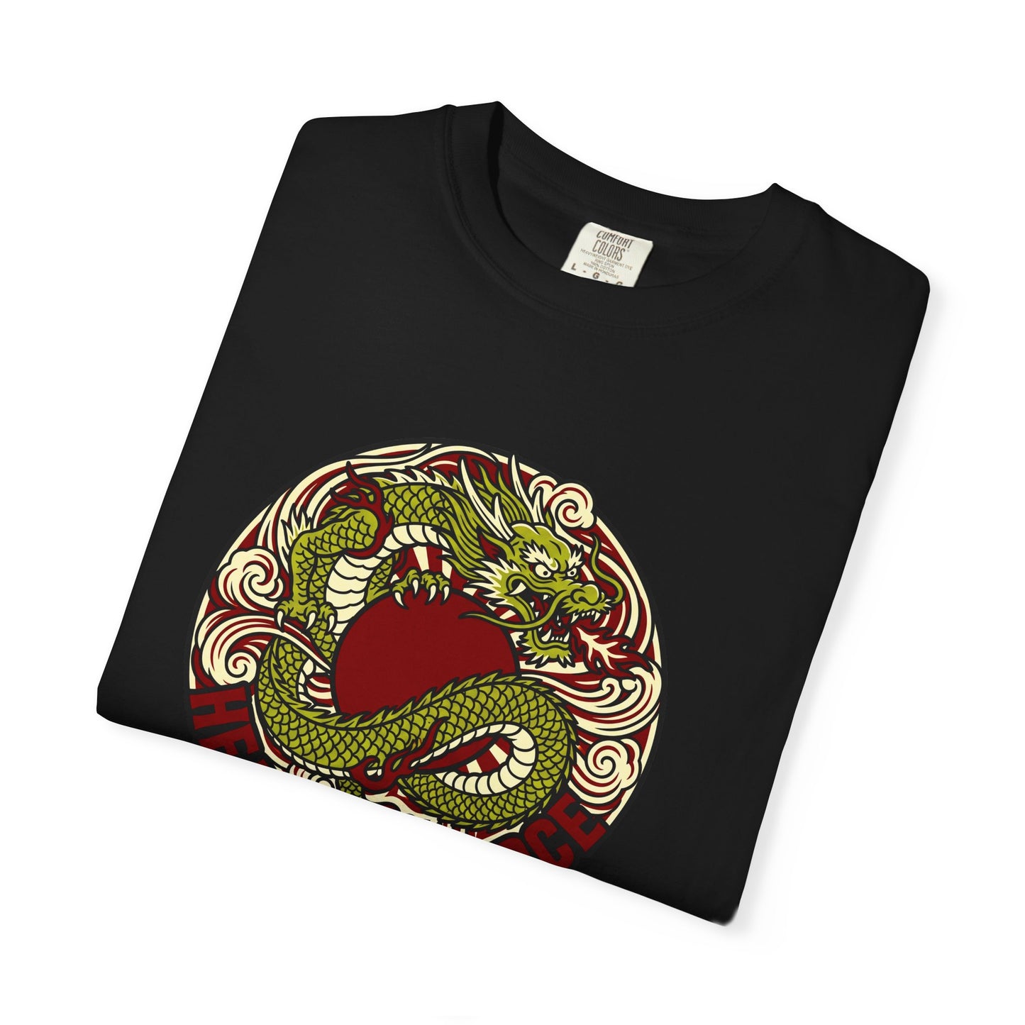 Dragon Heart T-Shirt