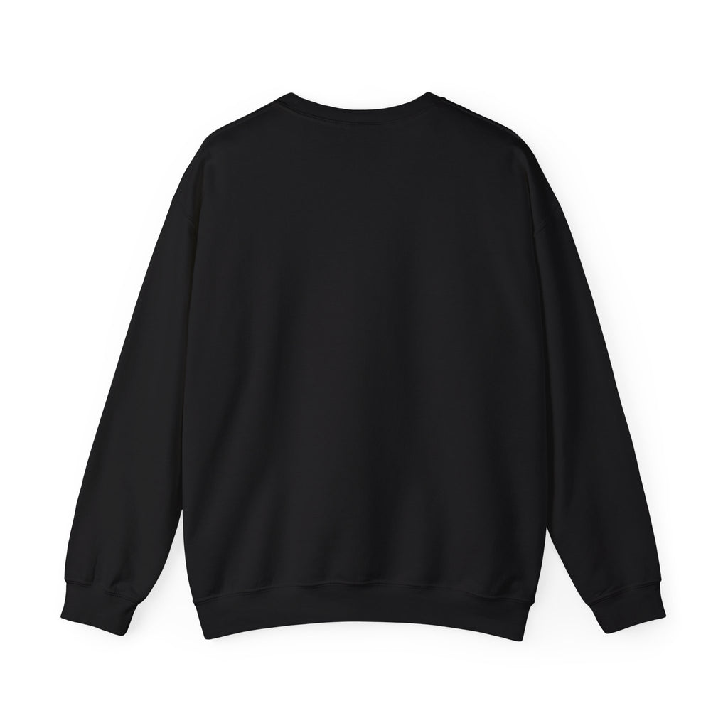 The Code Remains Classic Car Heritage Sweatshirt