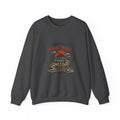 “Protect Your Peace Sweatshirt – Zen Temple Graphic Tee, Calm Mind Japanese Aesthetic Shirt”