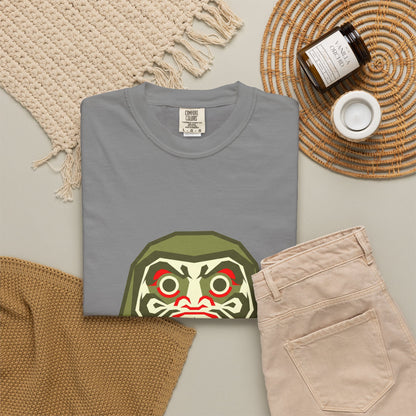 Stay Resilient Daruma T-Shirt